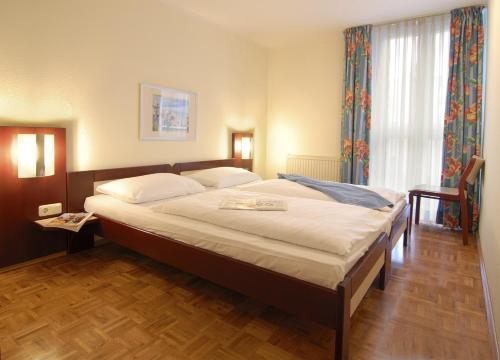 Hapimag Ferienwohnungen München Exterior foto
